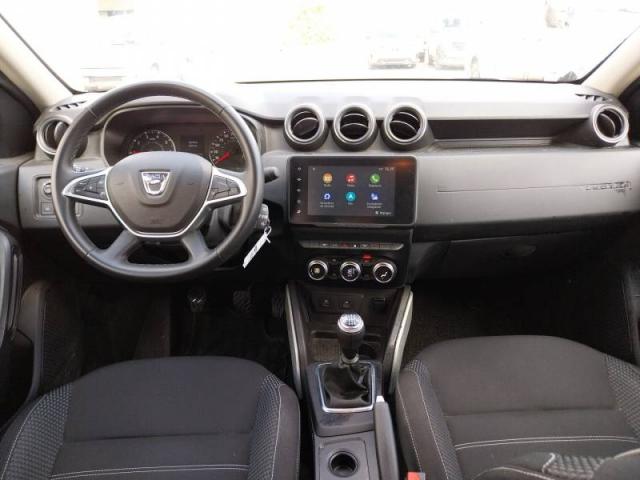 Dacia Duster image 6