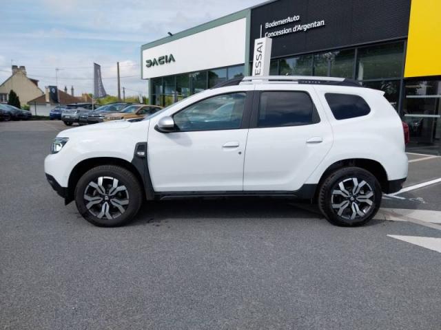 Dacia Duster image 8