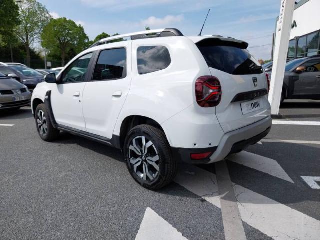 Dacia Duster image 3