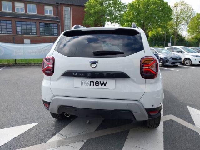 Dacia Duster image 4
