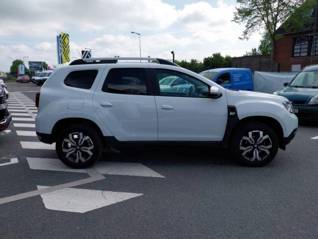 Dacia Duster image 7