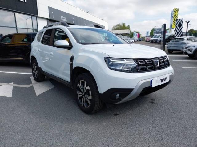 Dacia Duster image 1