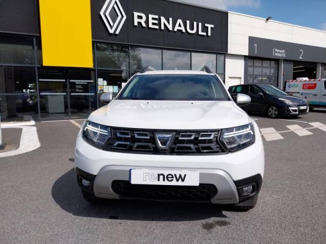Dacia Duster image 5