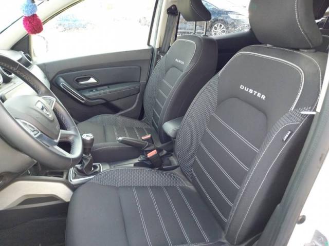 Dacia Duster image 2