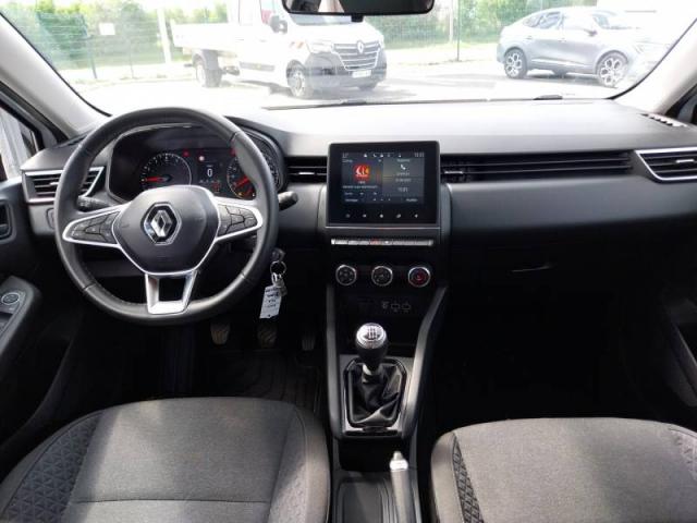 Renault Clio image 2