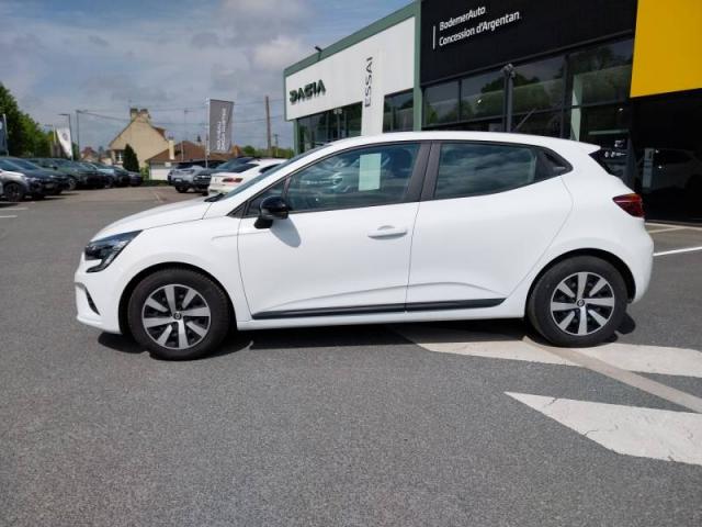 Renault Clio image 7