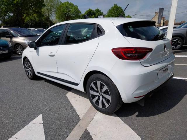 Renault Clio image 8