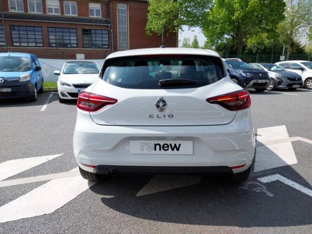 Renault Clio image 9