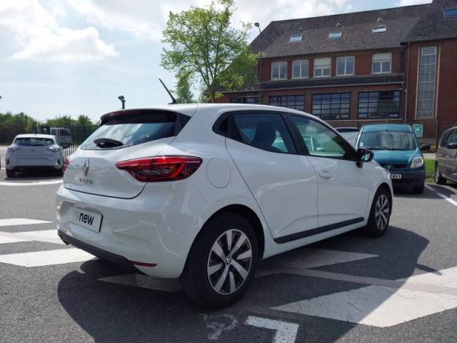 Renault Clio image 5