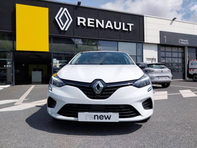Renault Clio image 1
