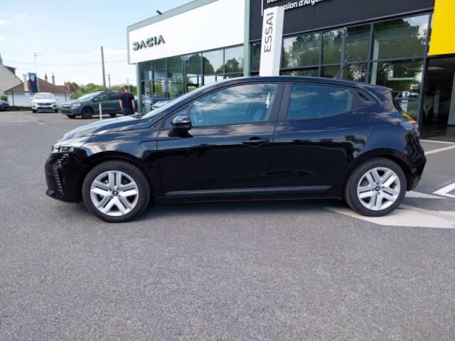 Renault Clio image 2
