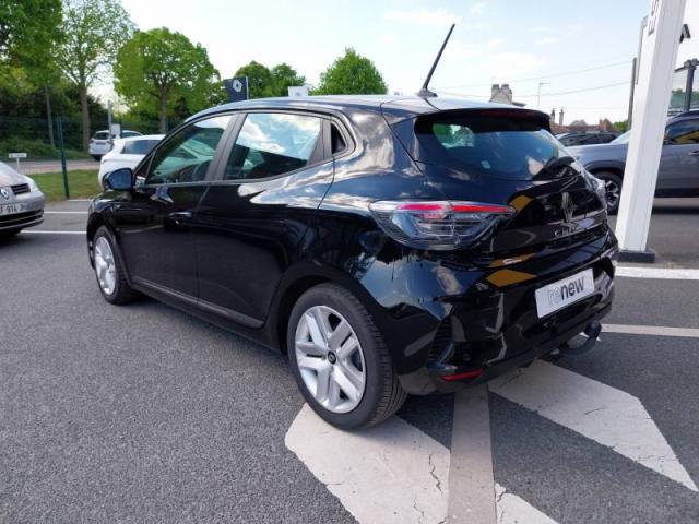 Renault Clio image 6