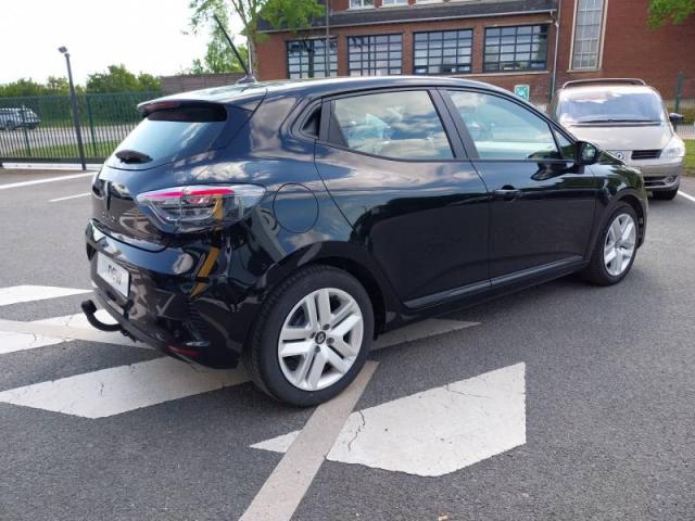 Renault Clio image 1