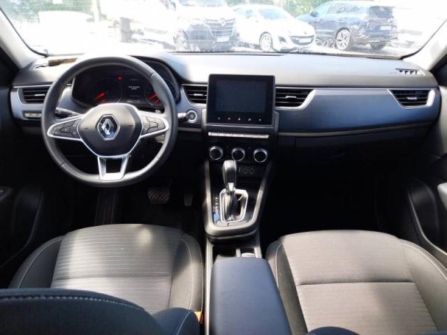 Renault Arkana image 3