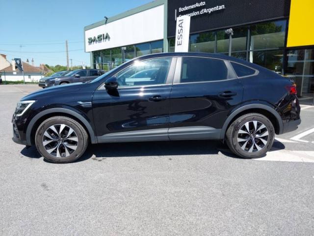 Renault Arkana image 1