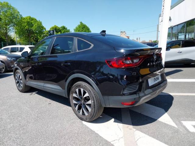Renault Arkana image 8
