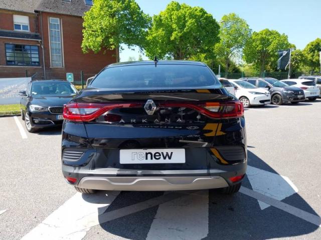 Renault Arkana image 6