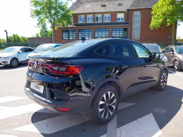 Renault Arkana image 9