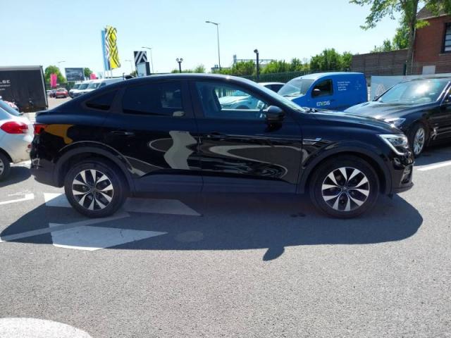 Renault Arkana image 2