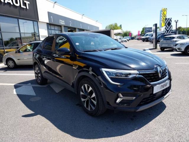 Renault Arkana image 4