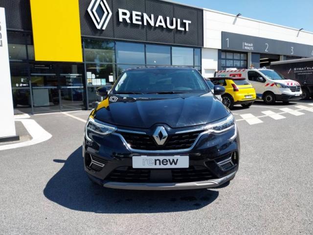 Renault Arkana image 7