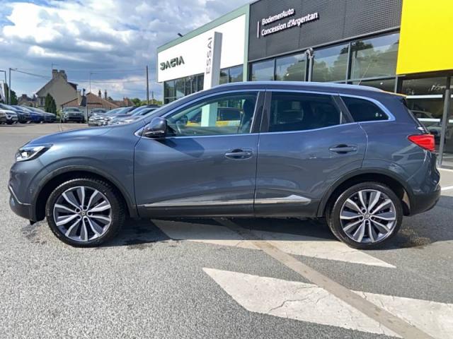 Renault Kadjar image 8