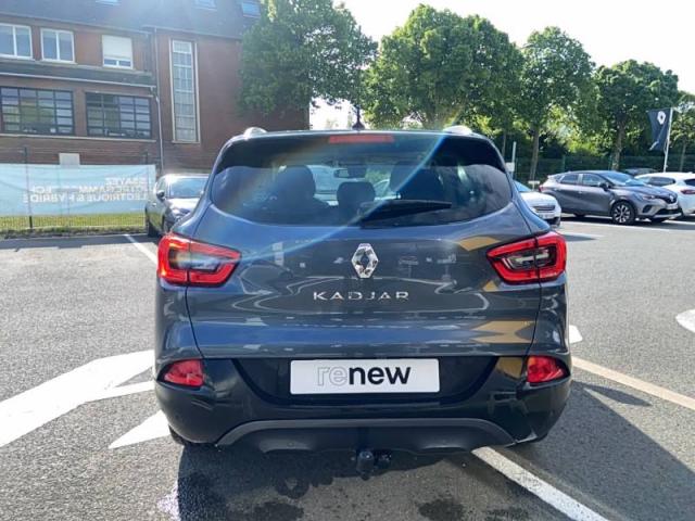 Renault Kadjar image 2