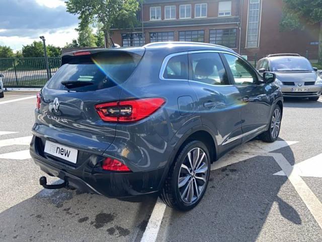 Renault Kadjar image 6