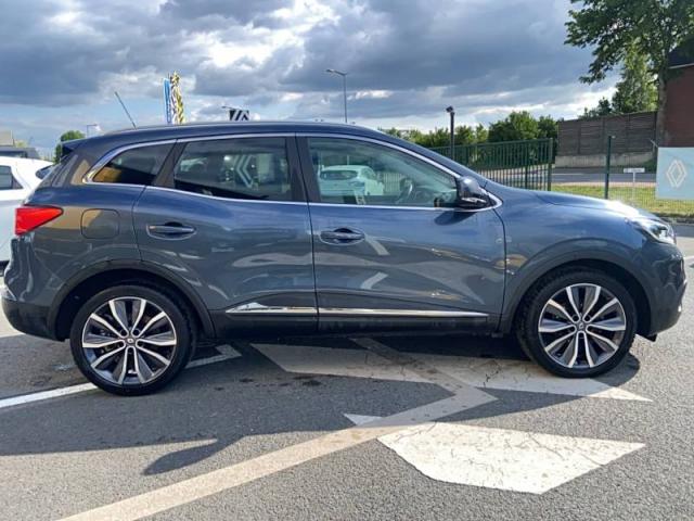 Renault Kadjar image 4