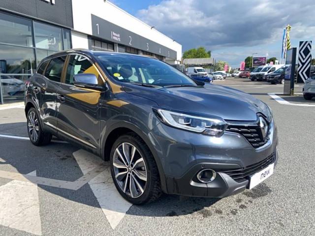 Renault Kadjar image 3