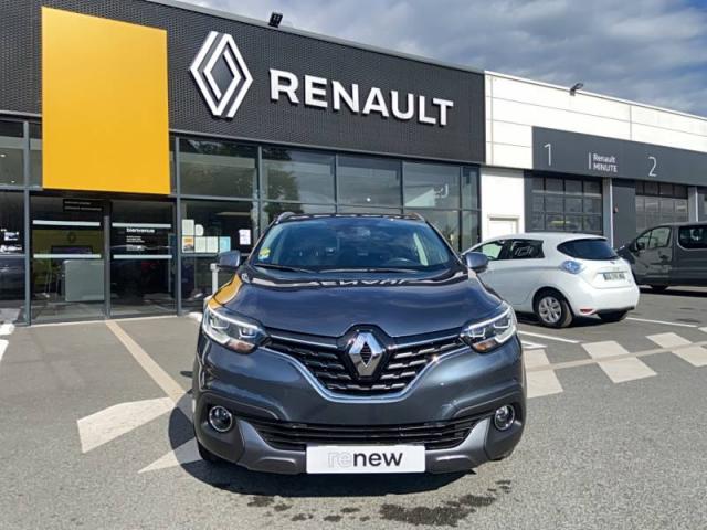 Renault Kadjar image 7