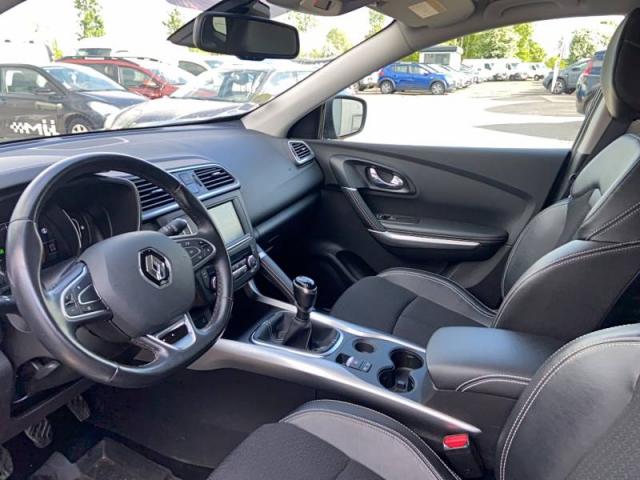 Renault Kadjar image 9
