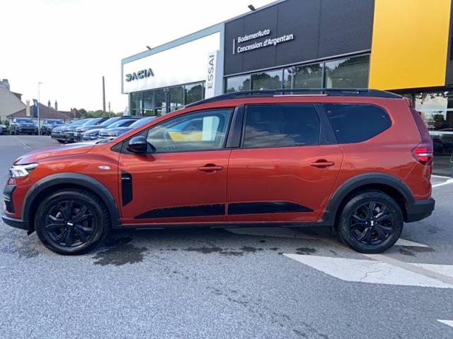 Dacia Jogger image 5