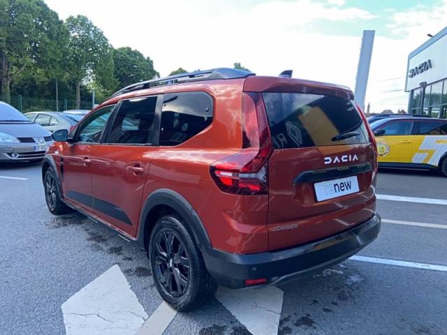 Dacia Jogger image 7
