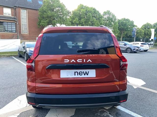 Dacia Jogger image 4