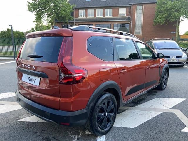 Dacia Jogger image 3