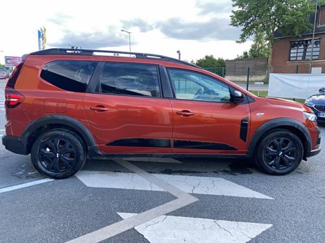 Dacia Jogger image 6