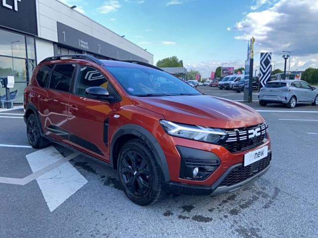Dacia Jogger image 8