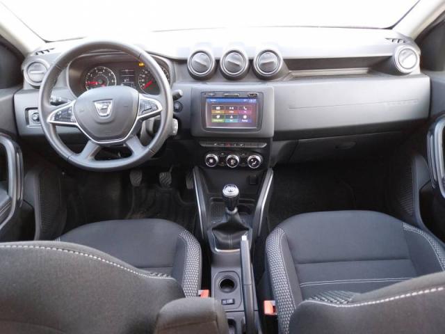 Dacia Duster image 4