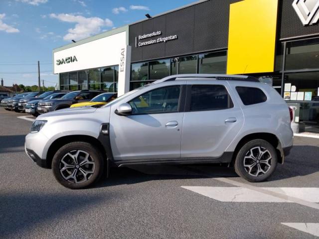 Dacia Duster image 1