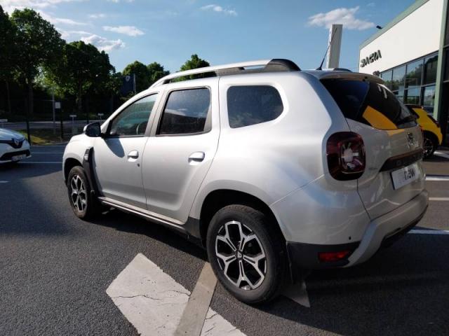 Dacia Duster image 9