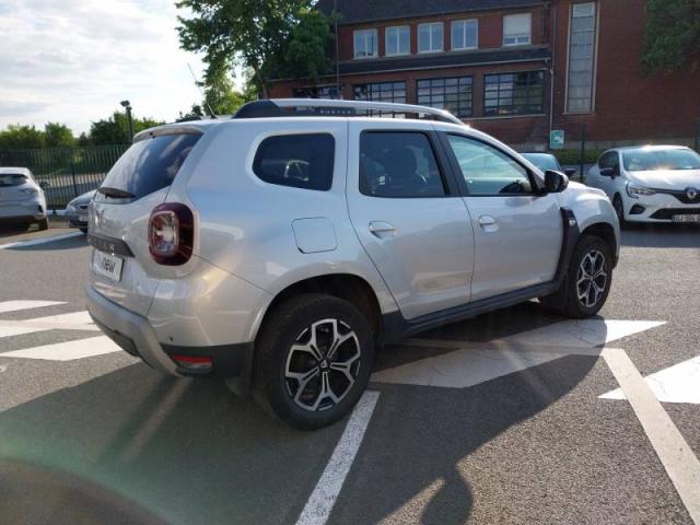 Dacia Duster image 6