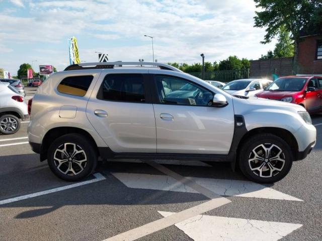 Dacia Duster image 5