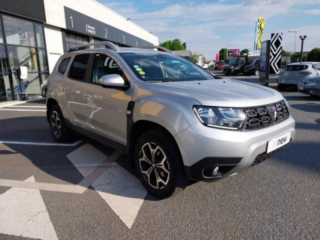 Dacia Duster image 7