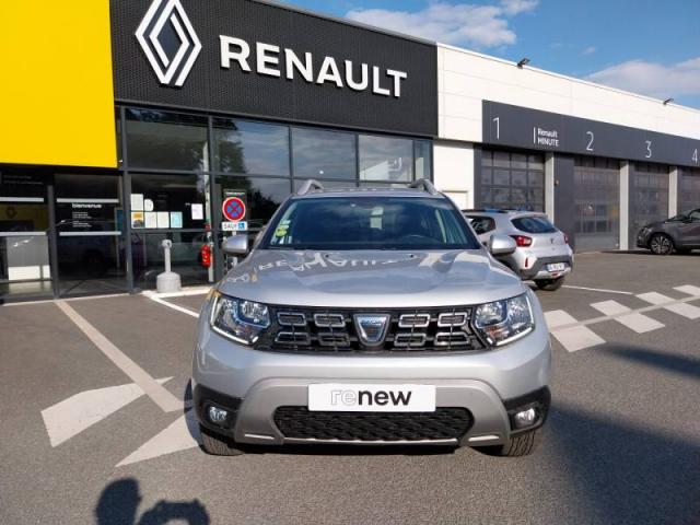 Dacia Duster image 8