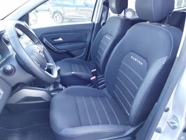 Dacia Duster image 3