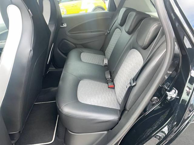 Renault Zoe image 2