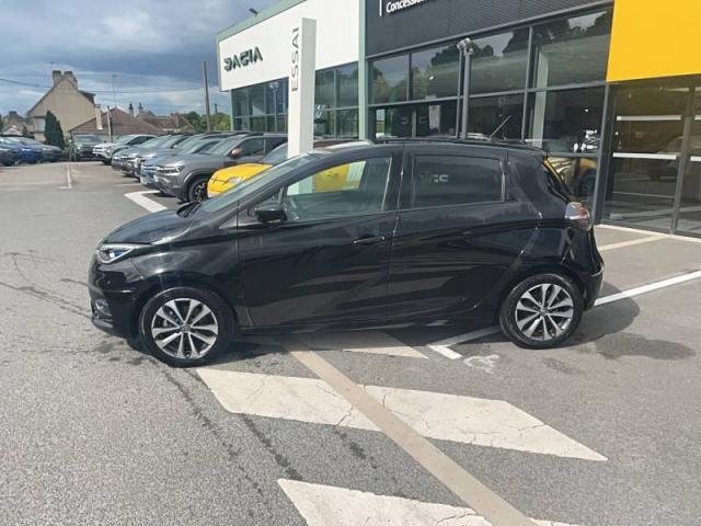 Renault Zoe image 9