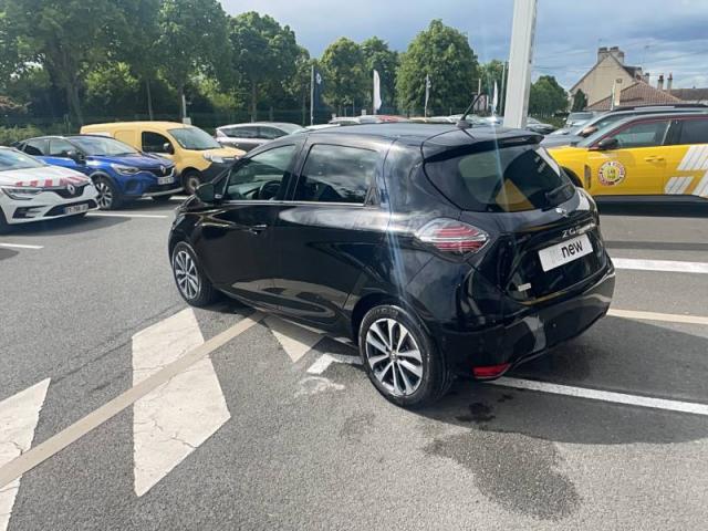 Renault Zoe image 6