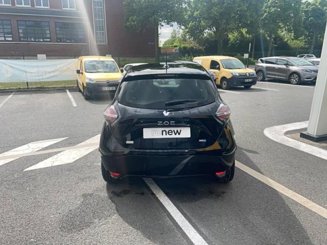 Renault Zoe image 5